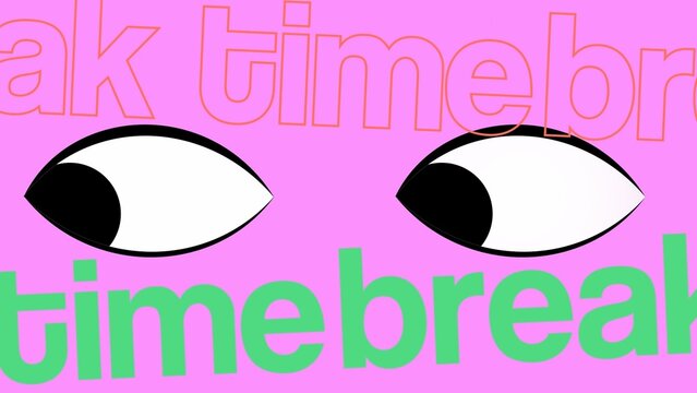 Stream Looped Screen 03