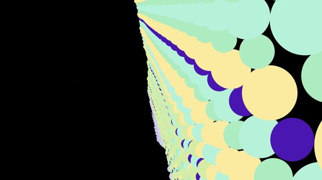 Colorful summer nature vector illustration featuring an abstract floral background with butterflies and vibrant spring flower patterns for a decorative wallpaper design