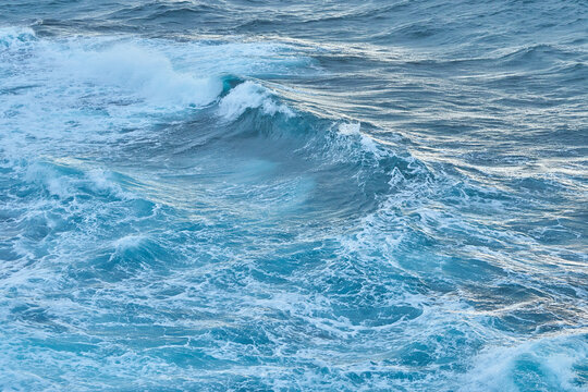 water wave background