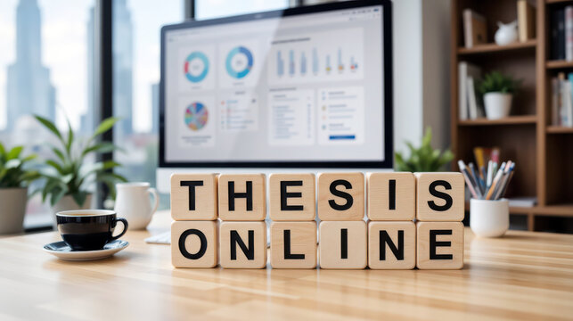 Online thesis submission for graduate research, dissertation writing and defense preparation, remote academic support for university students managing deadlines, citations and final approval