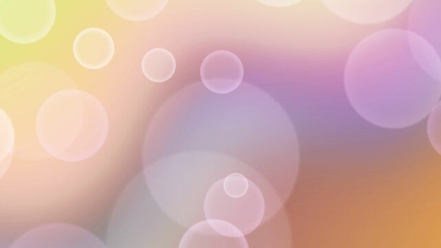 Bright abstract bokeh background featuring a shiny blue and purple defocused pattern with glowing light circles and a glittery blur design for a vibrant vector wallpaper backdrop