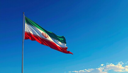 flags of iran