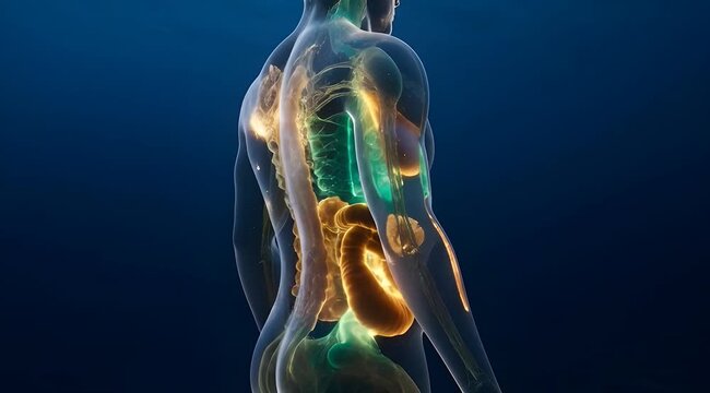 Body Bio Scan Images – Browse 7,664 Stock Photos, Vectors, and Video ...