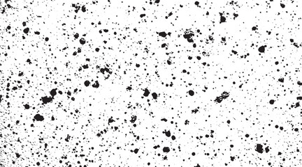 Obraz premium Abstract scratched cracked dust and scuffs texture grunge background. Vintage black and white cracked wall texture rustic grunge gray texture. Rough effect of grunge wall design. Dirty eroded vintage
