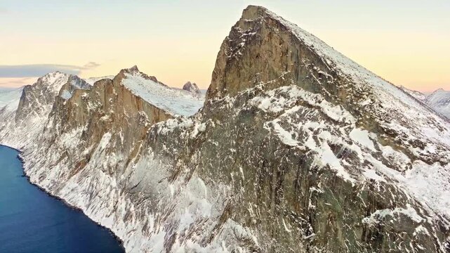 4k Incredible Visual Clarity in Dolby Vision