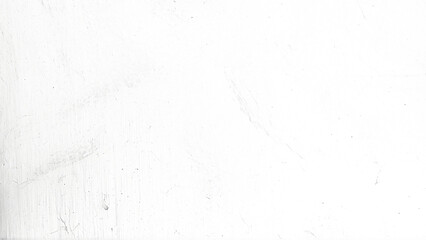 Fototapeta premium White scratches with scuffs texture of old surface on black background. Vintage abstract grunge film or photo overlay effect image