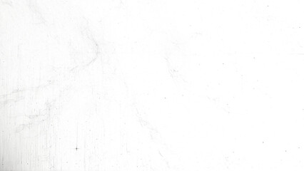 Fototapeta premium White scratches with scuffs texture of old surface on black background. Vintage abstract grunge film or photo overlay effect image