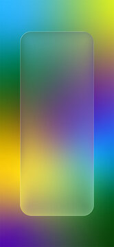 abstract colorful background with copyspace