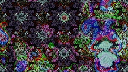 super abstract cute and nice interesting picture © Валерий Колесников