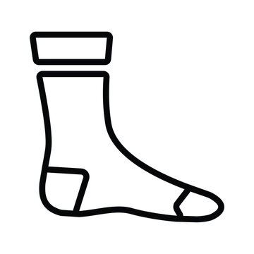 Sock Icon