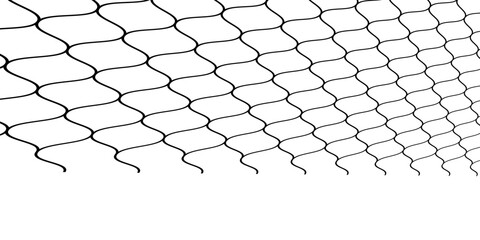 Abstract texture for fishing nets. Seamless pattern for sportswear or soccer goal volleyball net basketball hoop hockey athletics. vector modern © SYAIFUL ANWAR