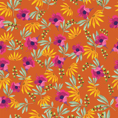 cute pattern for kids design