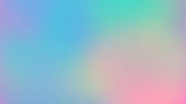 A vibrant abstract vector backdrop features a colorful gradient pattern of blurred rainbow lines and bright light textures for a modern art wallpaper design