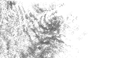 Fototapeta premium Background grunge background with aged noise scratched dust art