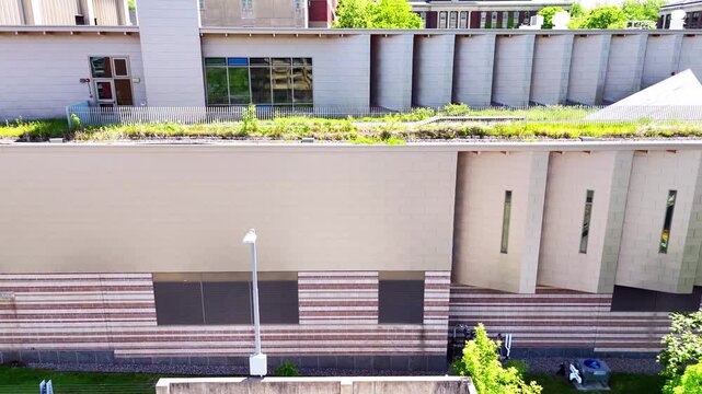 Setting the Standard of SUNY ESF III B