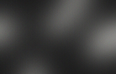 Subtle Light Glimmers on Dark Grainy Textured Surface