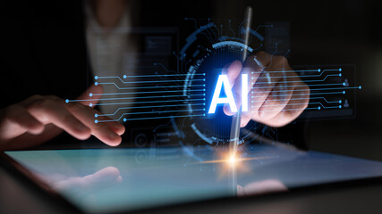 AI core enables machine learning for automation and prediction. AI core connects data to models, accelerating training, inference, and real time decisions across systems. Corpus