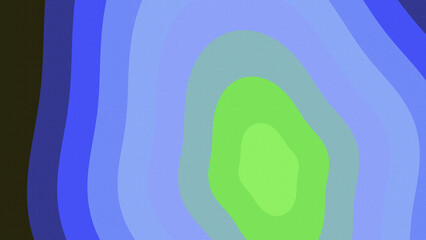 Abstract modern grain gradient background 7K with Black, Blue, Silver, Gray colors