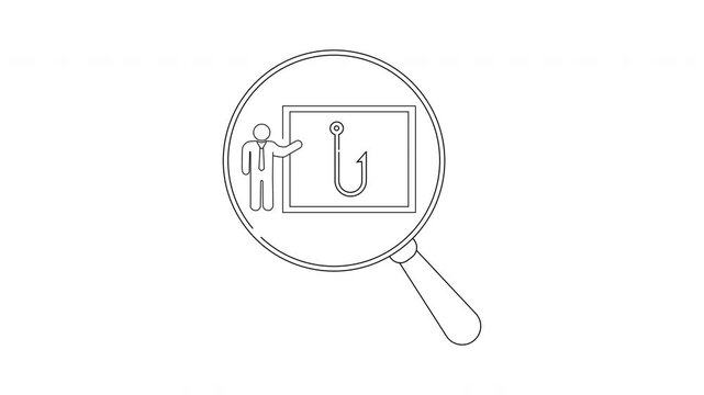 Phishing Awareness Training - Spotting the Hook in Digital Seas.