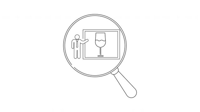 Presentation on Fragility - A Magnified View of Vulnerability.