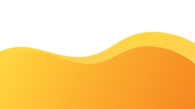 Modern abstract vector background