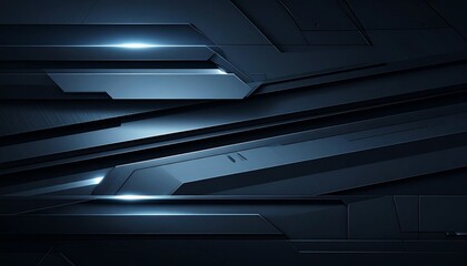 Obraz premium abstract technology background