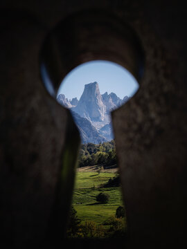 Naranjo de Bulnes