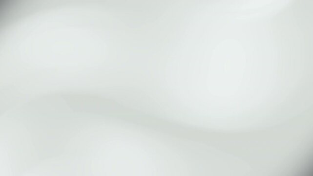 A serene and minimalist gray gradient provides a clean, uncluttered backdrop. Ideal for website design, digital art, or enhancing text and graphics.