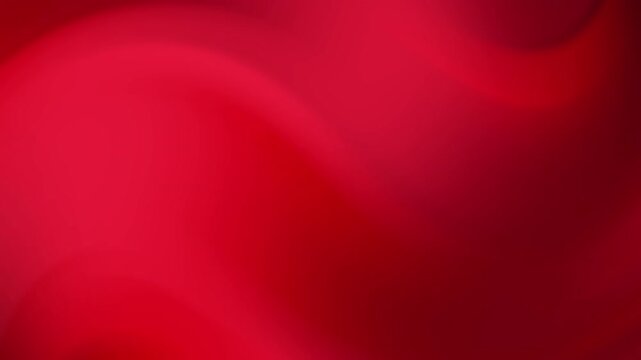 A smooth, flowing red gradient creates a bold and dynamic background. Perfect for adding visual impact to presentations, websites, or marketing materi
