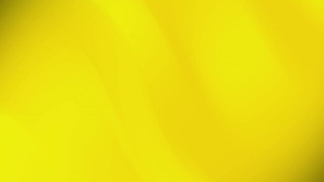 A cheerful, solid yellow backdrop evokes feelings of optimism and energy. Ideal for designs needing a bright, bold, and positive visual element. 