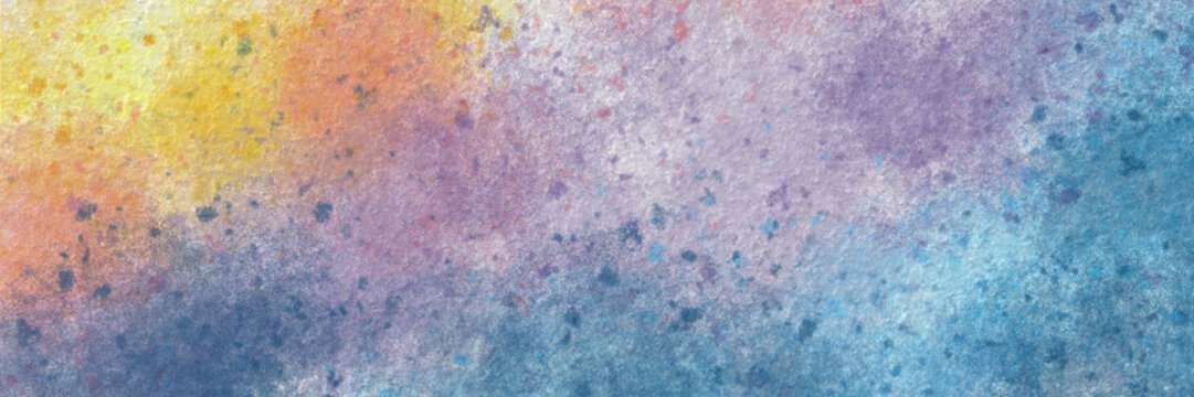 plantilla art&iacute;stica, abstracta, de acuarela, azul, turquesa, celeste, blanco, pastel, con textura, h&uacute;meda, gradiente, difuminada, splash, disolver, vacio, para dise&ntilde;o, web, redes, digital, pared
