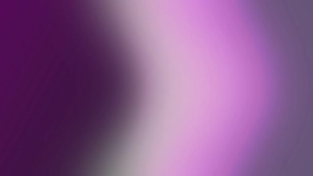 Gradient Purple Background with Soft Focus Effect Illustration