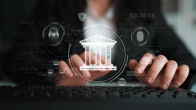 AI drives digital transformation in government through secure identification, biometric data, and smart system integration across public services. Marrow
