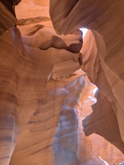 lower antelope canyon © 세현 김
