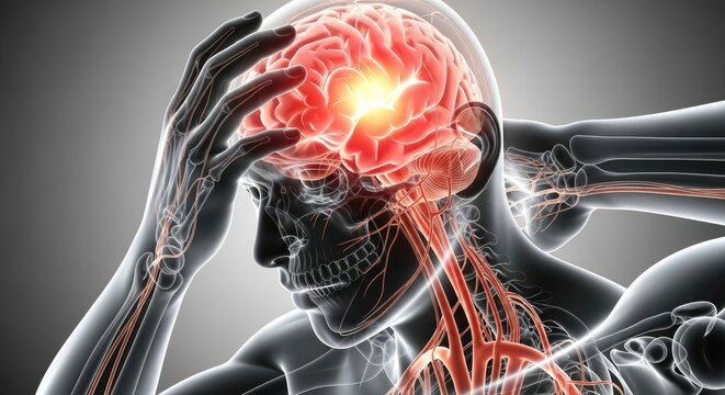 Brain Pain Model Images – Browse 5,090 Stock Photos, Vectors, and Video ...
