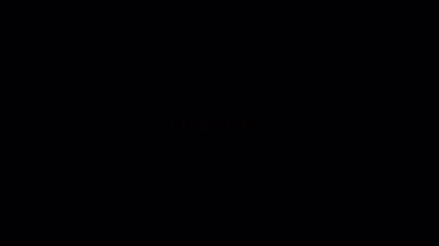 8-Bit Pixel Art Game Text Animation "LAGGING..." on Dark Retro Background for Vintage Arcade Video Game Content 4k video animation seamless loop