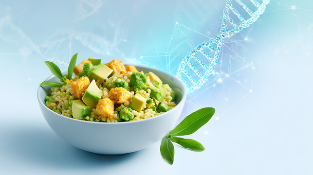 abocado salad