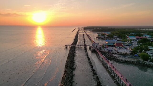 Cinematic footage capturing a serene natural scene with soft natural light and subtle motion. Ideal for travel, relaxation, mindfulness, environment, and lifestyle themes. Calm atmosphere, organic tex