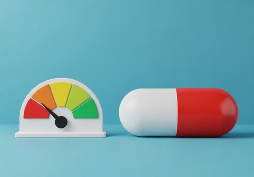 High Drug Efficacy and Low Side Effects &ndash; Clinical Trials and Evidence-Based Treatment Approval