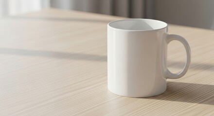 Clean Product Presentation