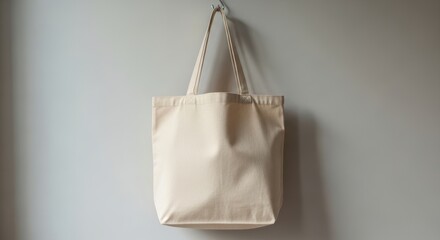 Minimal Merchandise Display