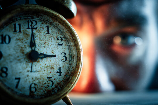 Three Am