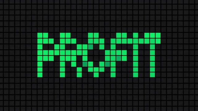 Market Data Scan on Cyber Grid for Economy Analysis