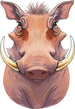 Warthog