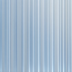 Obraz premium Light Gray Reeded Glass Vertical Rib Texture Background