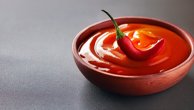 National Hot Sauce Day