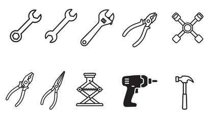 A collection of tools for various tasks and projects