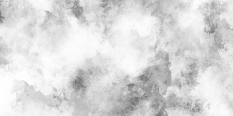 Antique dust texture with grunge patina for vintage and rustic design, smoke overlay effect, fog overlay, atmosphere overlay effect, abstract white watercolor painting background.