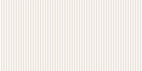 Beige and white vertical stripes background.Vector ilustration