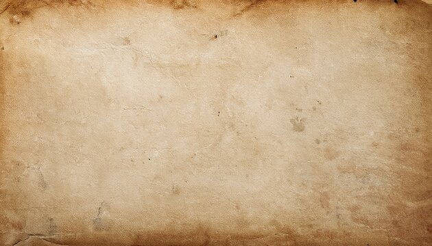 Old Dirty Paper Texture